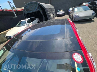 2018 Tesla Model S 100D - miniatura 12