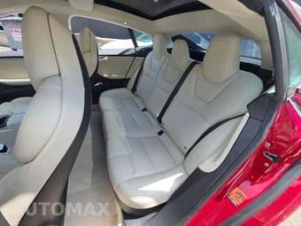 2018 Tesla Model S 100D - miniatura 13