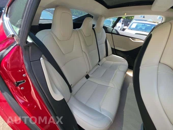2018 Tesla Model S 100D - miniatura 16