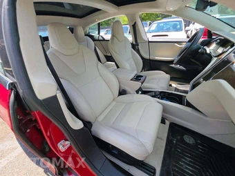 2018 Tesla Model S 100D - miniatura 18