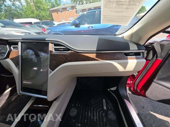 2018 Tesla Model S 100D - miniatura 19