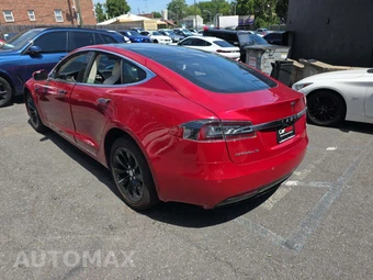 2018 Tesla Model S 100D - miniatura 2