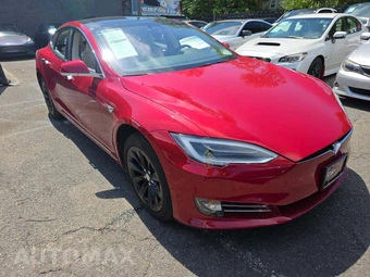 2018 Tesla Model S 100D - miniatura 4