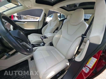 2018 Tesla Model S 100D - miniatura 6