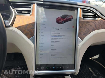 2018 Tesla Model S 100D - miniatura 9