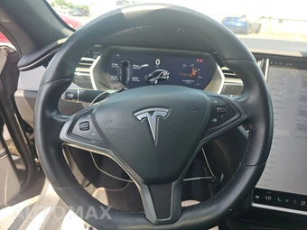 2018 Tesla Model S 100D – miniatura 10