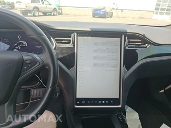 2018 Tesla Model S 100D – miniatura 11