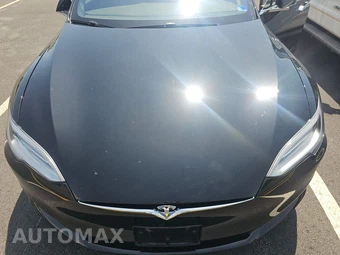 2018 Tesla Model S 100D – miniatura 15