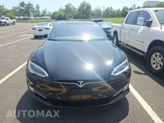 2018 Tesla Model S 100D – miniatura 2