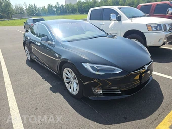 2018 Tesla Model S 100D – miniatura 3