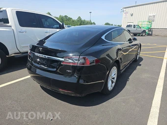 2018 Tesla Model S 100D – miniatura 4
