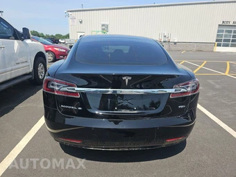 2018 Tesla Model S 100D – miniatura 5
