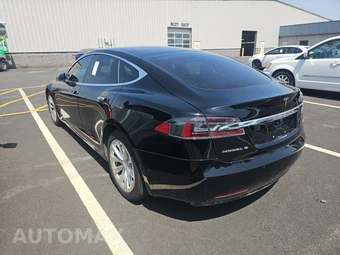 2018 Tesla Model S 100D – miniatura 6