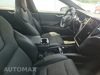 2018 Tesla Model S 100D – miniatura 8
