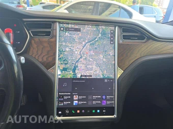 2018 Tesla Model S 100D - miniatura 10