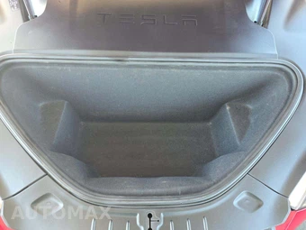 2018 Tesla Model S 100D - miniatura 15
