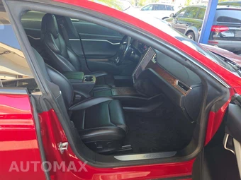 2018 Tesla Model S 100D - miniatura 19