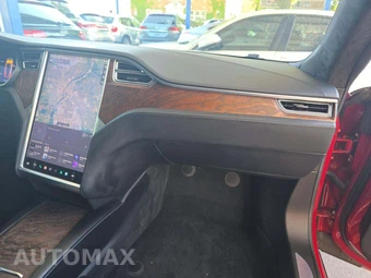 2018 Tesla Model S 100D - miniatura 20