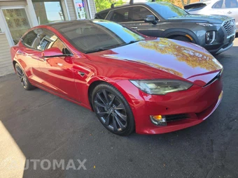 2018 Tesla Model S 100D - miniatura 4
