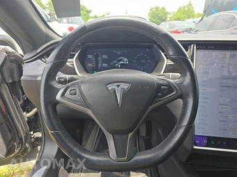 2018 Tesla Model S 100D - miniatura 10