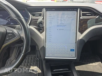 2018 Tesla Model S 100D - miniatura 11