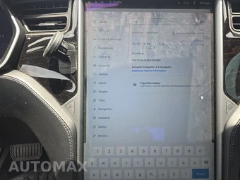 2018 Tesla Model S 100D - miniatura 12