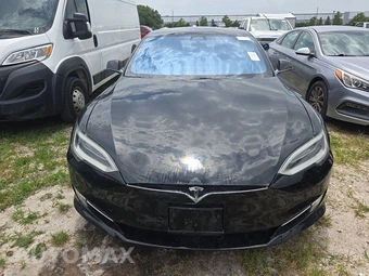 2018 Tesla Model S 100D - miniatura 2