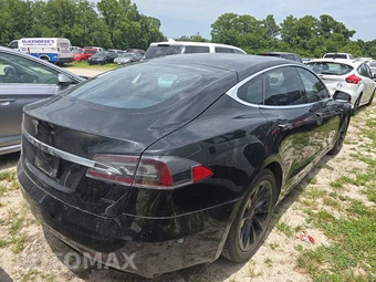 2018 Tesla Model S 100D - miniatura 4