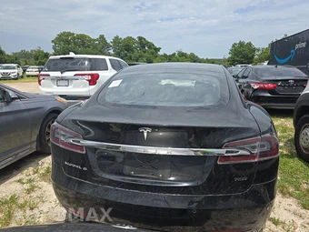 2018 Tesla Model S 100D - miniatura 5