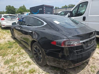 2018 Tesla Model S 100D - miniatura 6