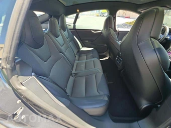 2018 Tesla Model S 75D - miniatura 13