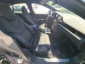 2018 Tesla Model S 75D - miniatura 15