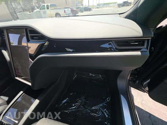 2018 Tesla Model S 75D - miniatura 16