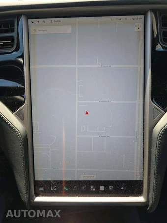 2018 Tesla Model S 75D - miniatura 22
