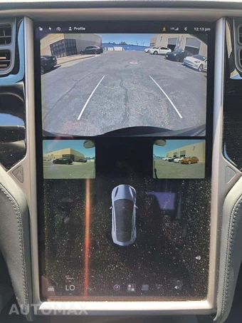 2018 Tesla Model S 75D - miniatura 23