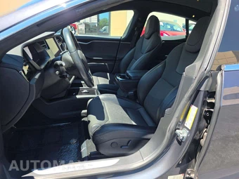 2018 Tesla Model S 75D - miniatura 3