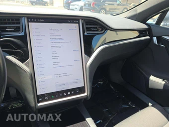 2018 Tesla Model S 75D - miniatura 7
