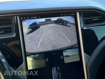 2018 Tesla Model S 75D – miniatura 10
