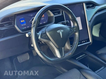 2018 Tesla Model S 75D – miniatura 13
