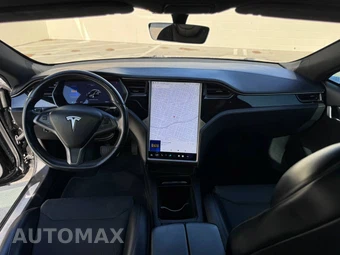2018 Tesla Model S 75D – miniatura 14