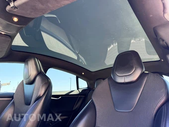 2018 Tesla Model S 75D – miniatura 16