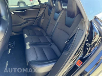 2018 Tesla Model S 75D – miniatura 17