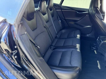 2018 Tesla Model S 75D – miniatura 18