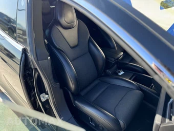 2018 Tesla Model S 75D – miniatura 19