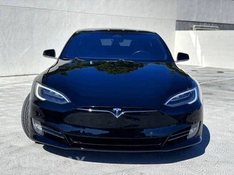 2018 Tesla Model S 75D – miniatura 3