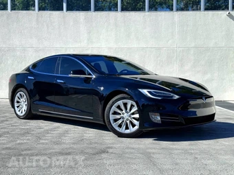 2018 Tesla Model S 75D – miniatura 4