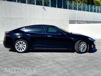 2018 Tesla Model S 75D – miniatura 5