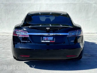 2018 Tesla Model S 75D – miniatura 7