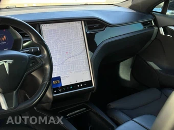 2018 Tesla Model S 75D – miniatura 9