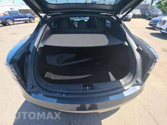 2018 Tesla Model S 75D – miniatura 11